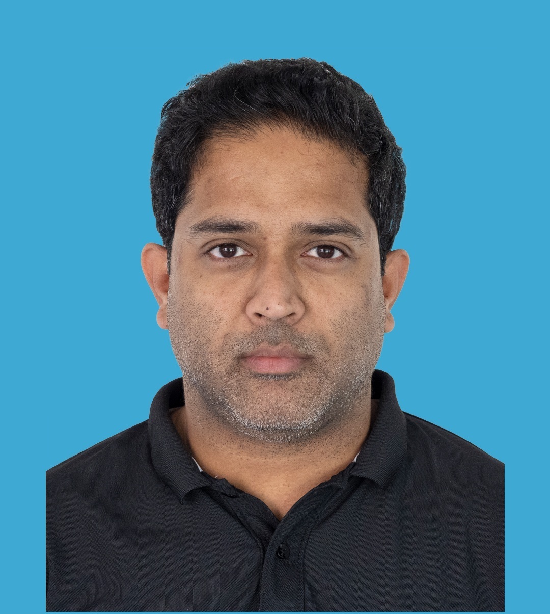 Apratim Ganguly