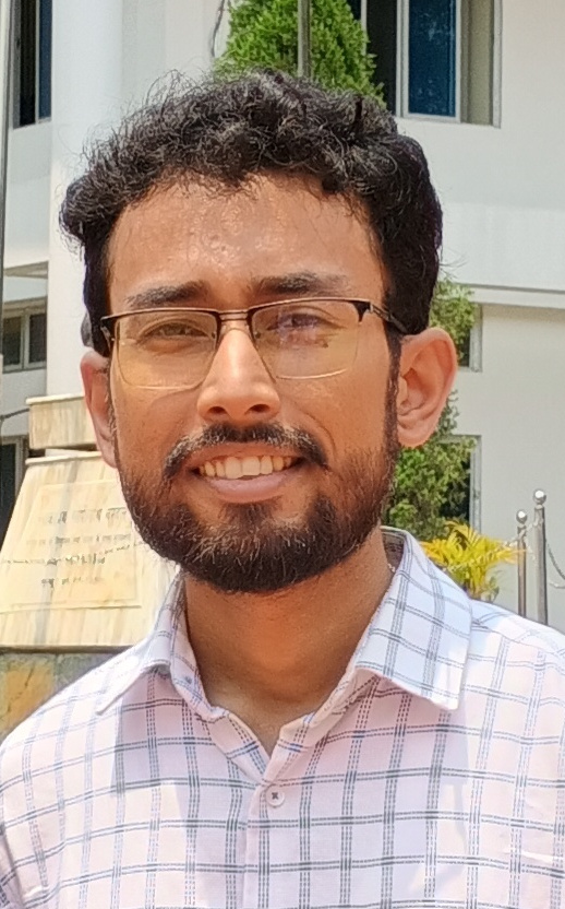 Dr. Anshuman Borgohain